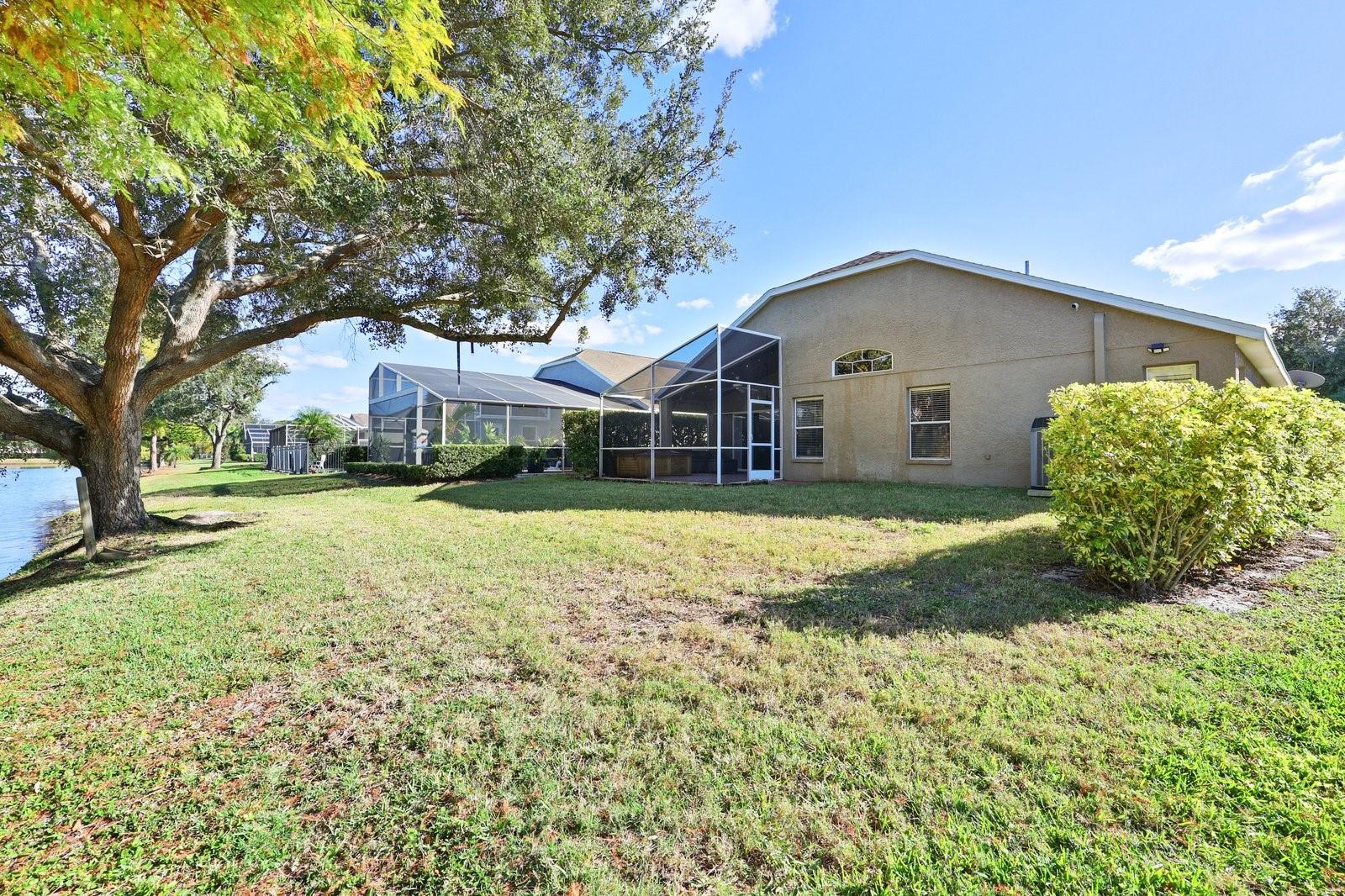 WESTCHASE SECTIONS 373 & 411 - Residential