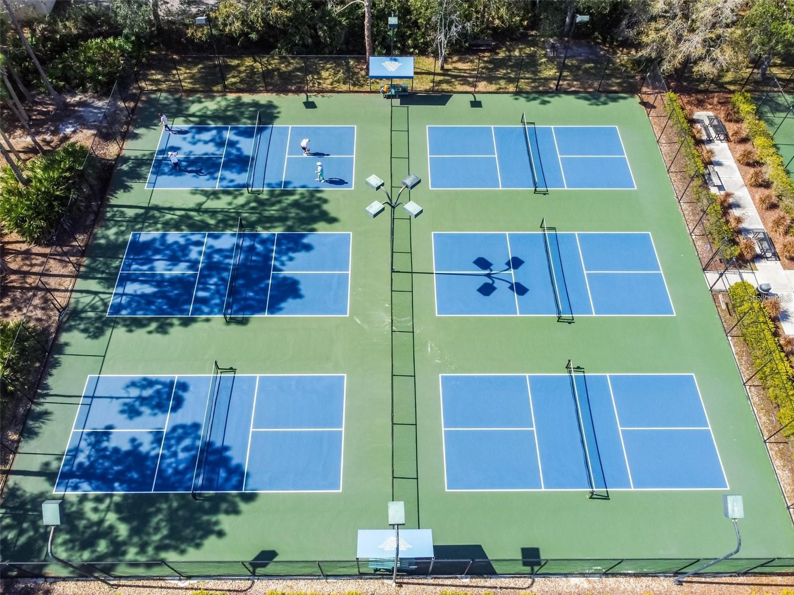 WESTCHASE SECTIONS 373 & 411 - Residential