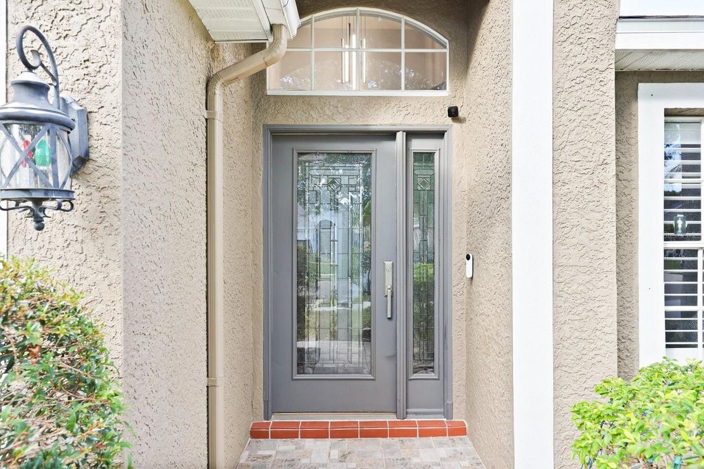 Photo of 10345 Lightner Bridge Drive, Tampa, FL 33626 (MLS # TB8457459)