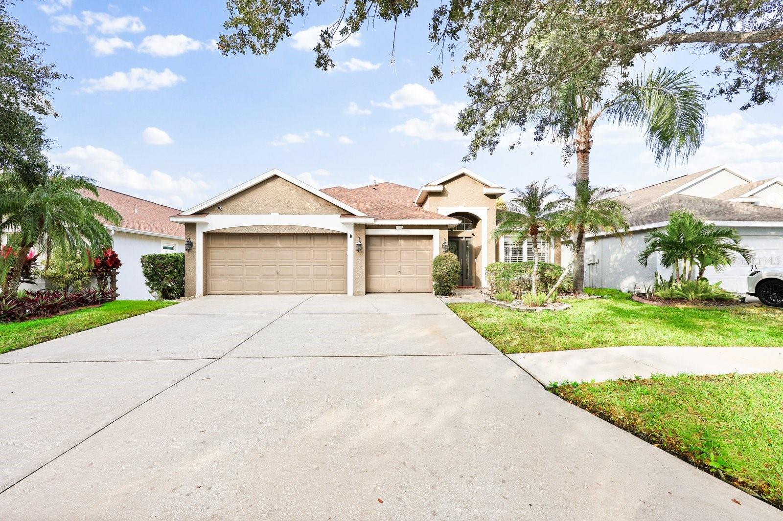 WESTCHASE SECTIONS 373 & 411 - Residential