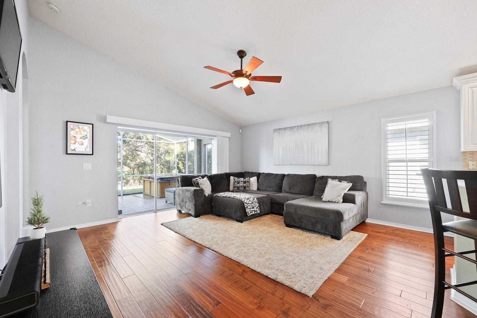 WESTCHASE SECTIONS 373 & 411 - Residential