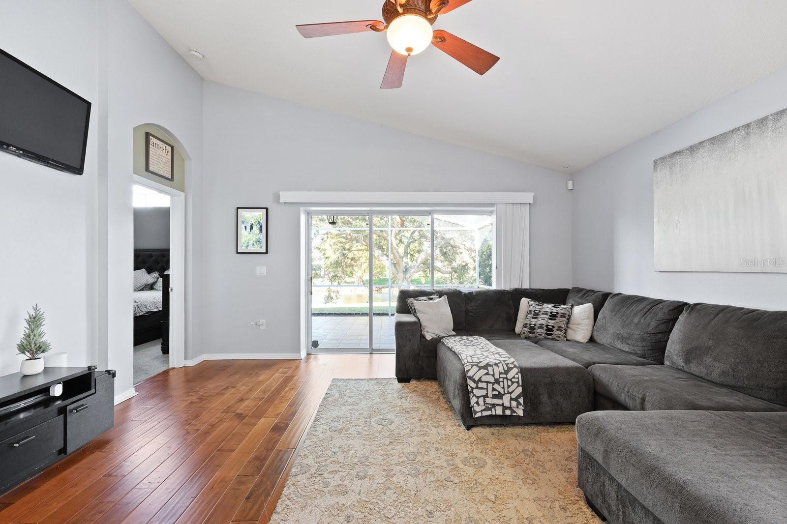 WESTCHASE SECTIONS 373 & 411 - Residential