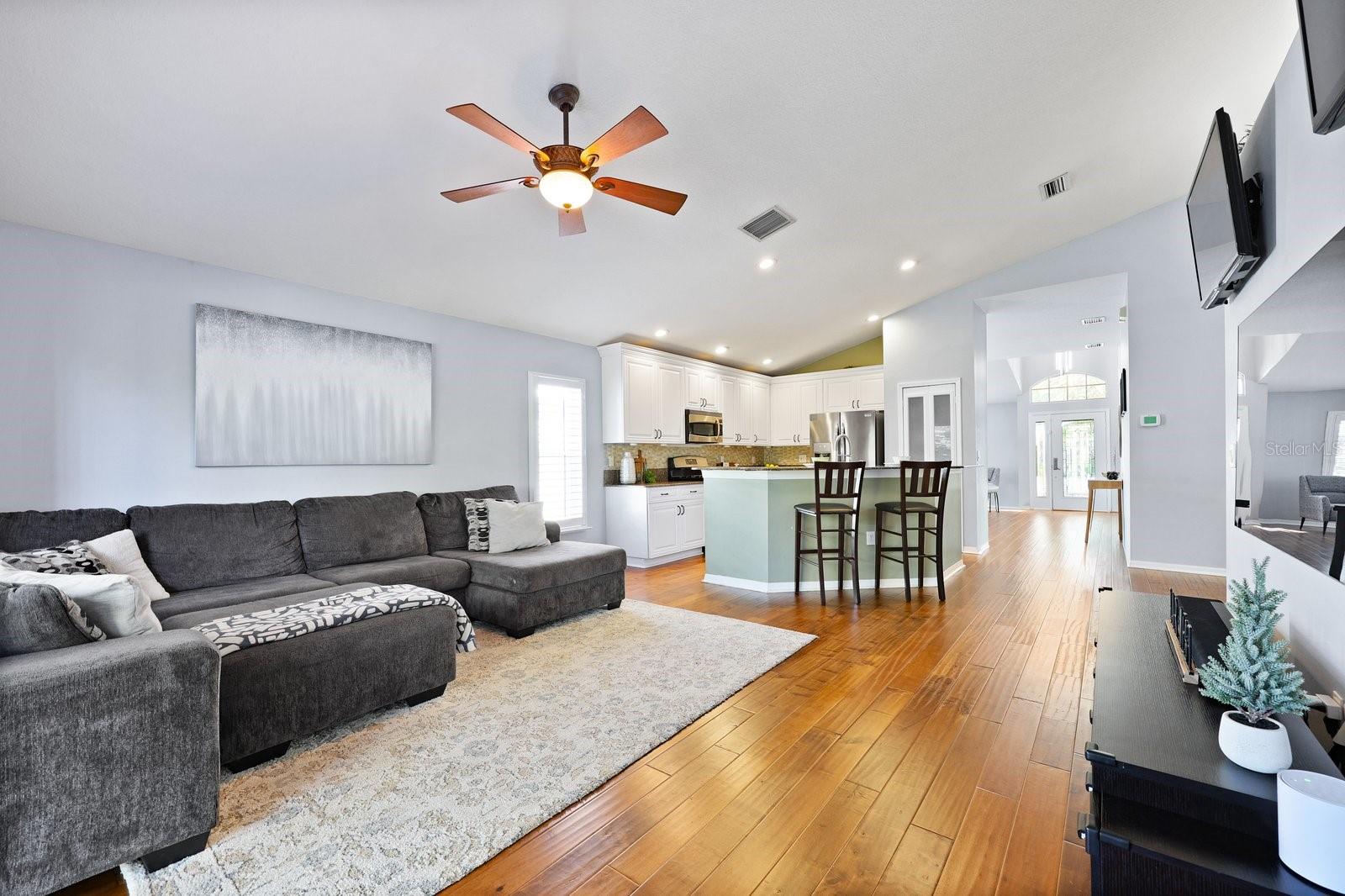 WESTCHASE SECTIONS 373 & 411 - Residential