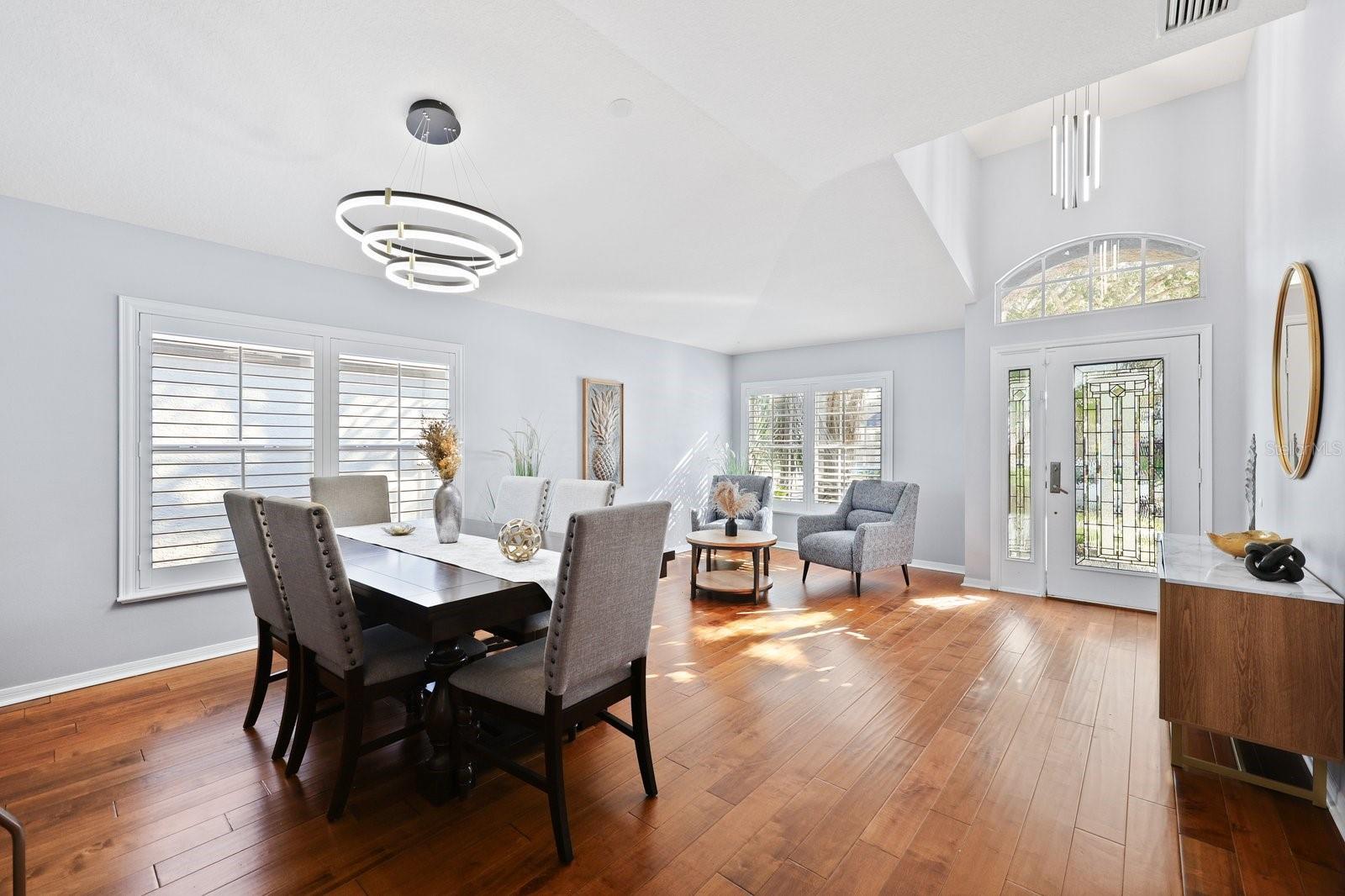 WESTCHASE SECTIONS 373 & 411 - Residential