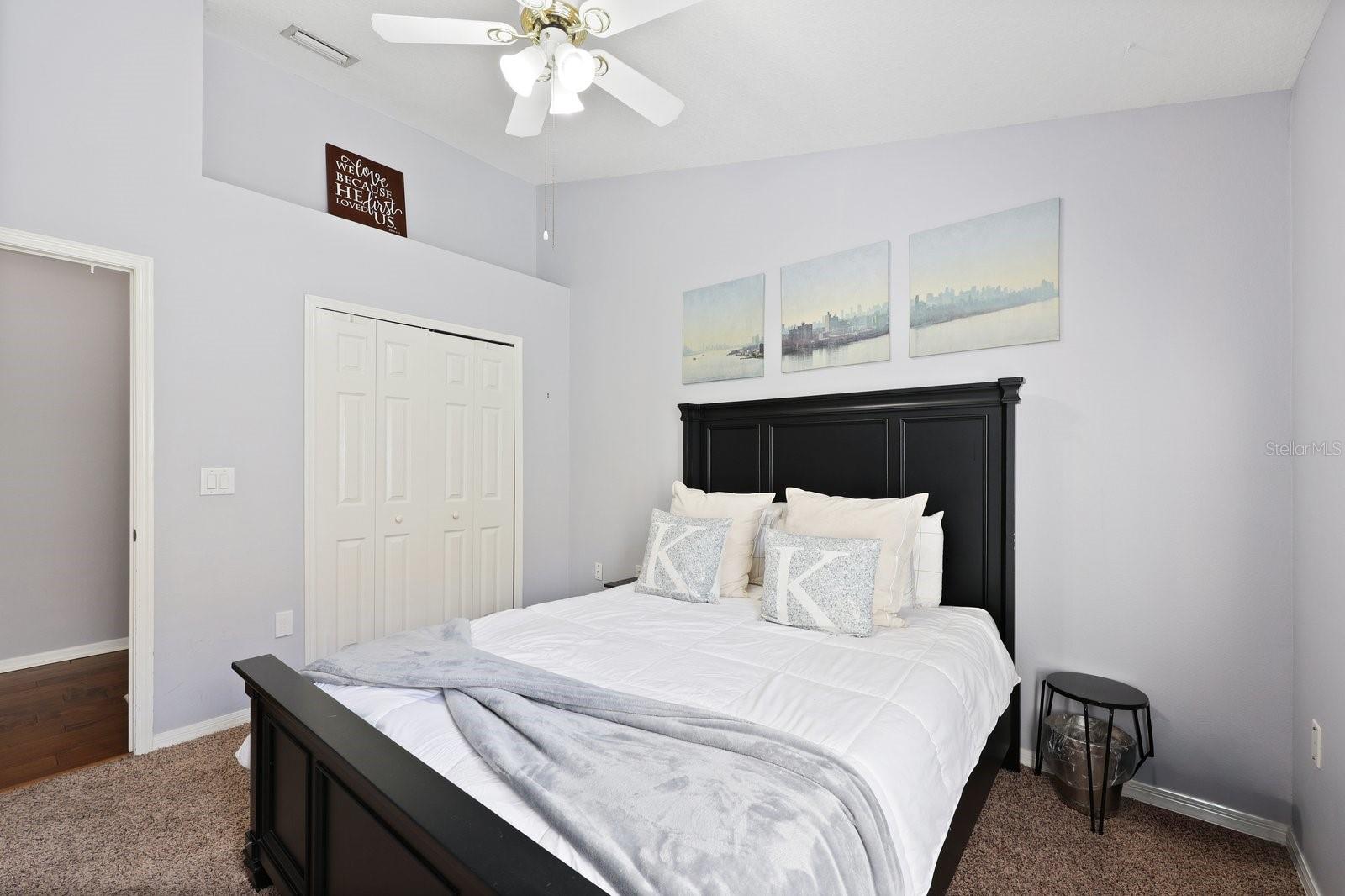 WESTCHASE SECTIONS 373 & 411 - Residential