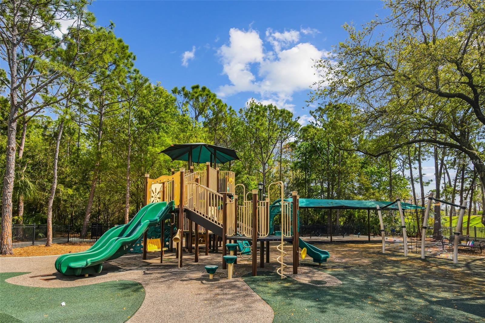 WESTCHASE SECTIONS 373 & 411 - Residential