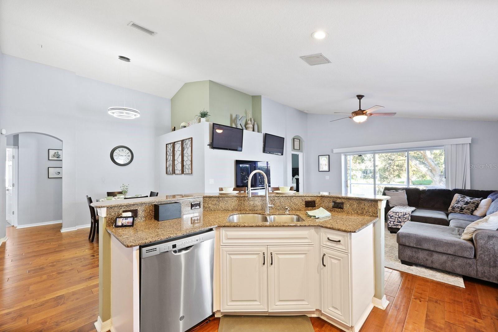 WESTCHASE SECTIONS 373 & 411 - Residential