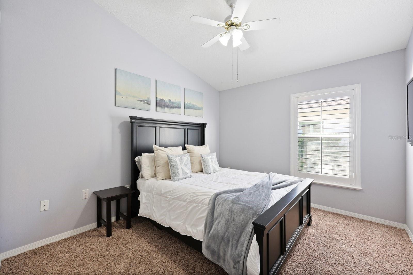 WESTCHASE SECTIONS 373 & 411 - Residential