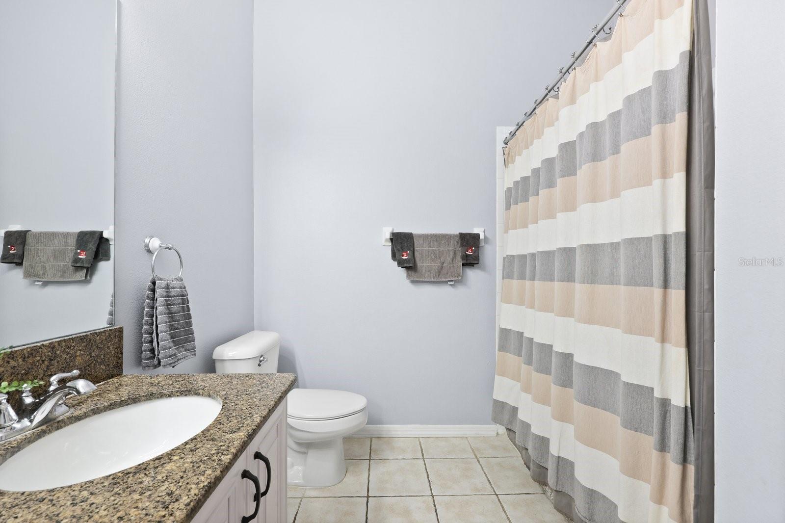 WESTCHASE SECTIONS 373 & 411 - Residential