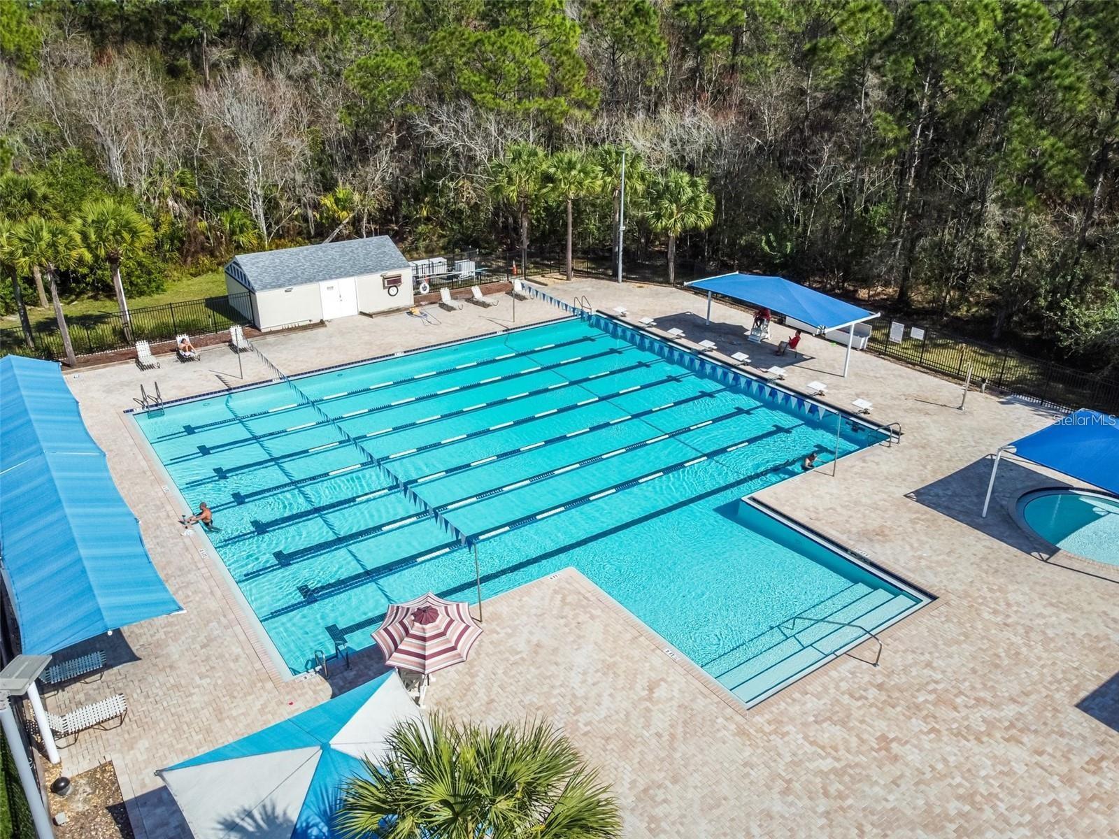 WESTCHASE SECTIONS 373 & 411 - Residential