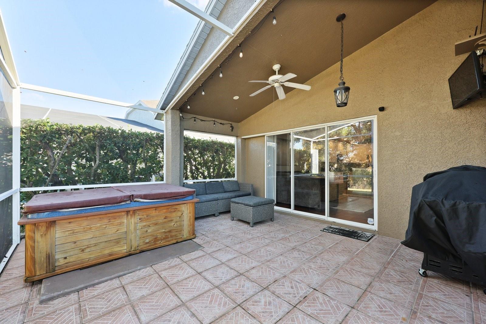 WESTCHASE SECTIONS 373 & 411 - Residential