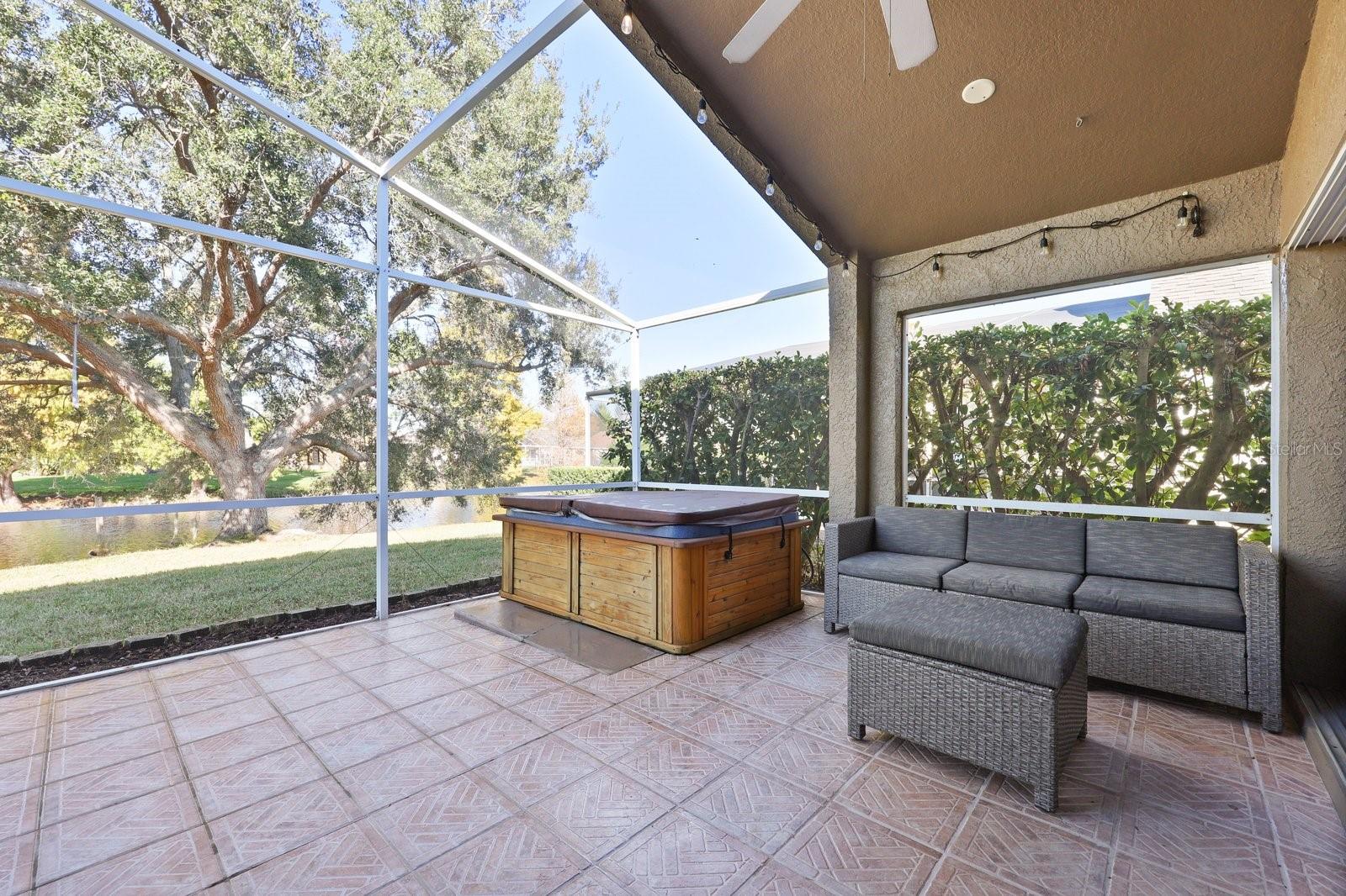 WESTCHASE SECTIONS 373 & 411 - Residential