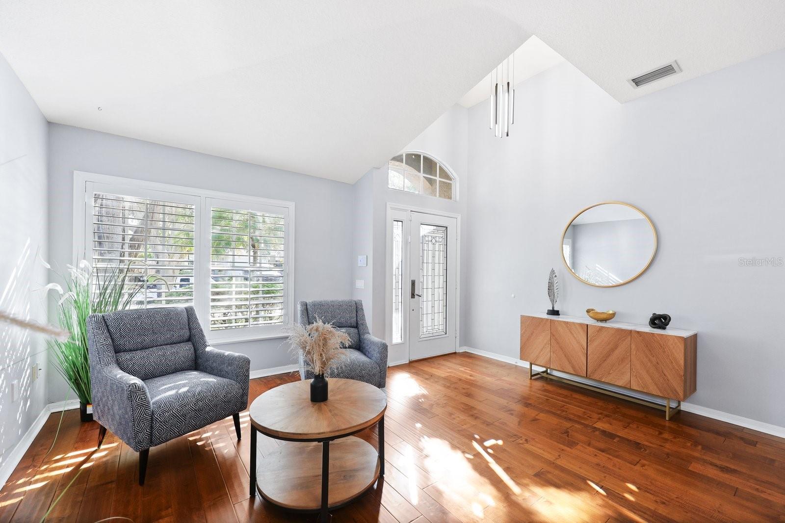 WESTCHASE SECTIONS 373 & 411 - Residential