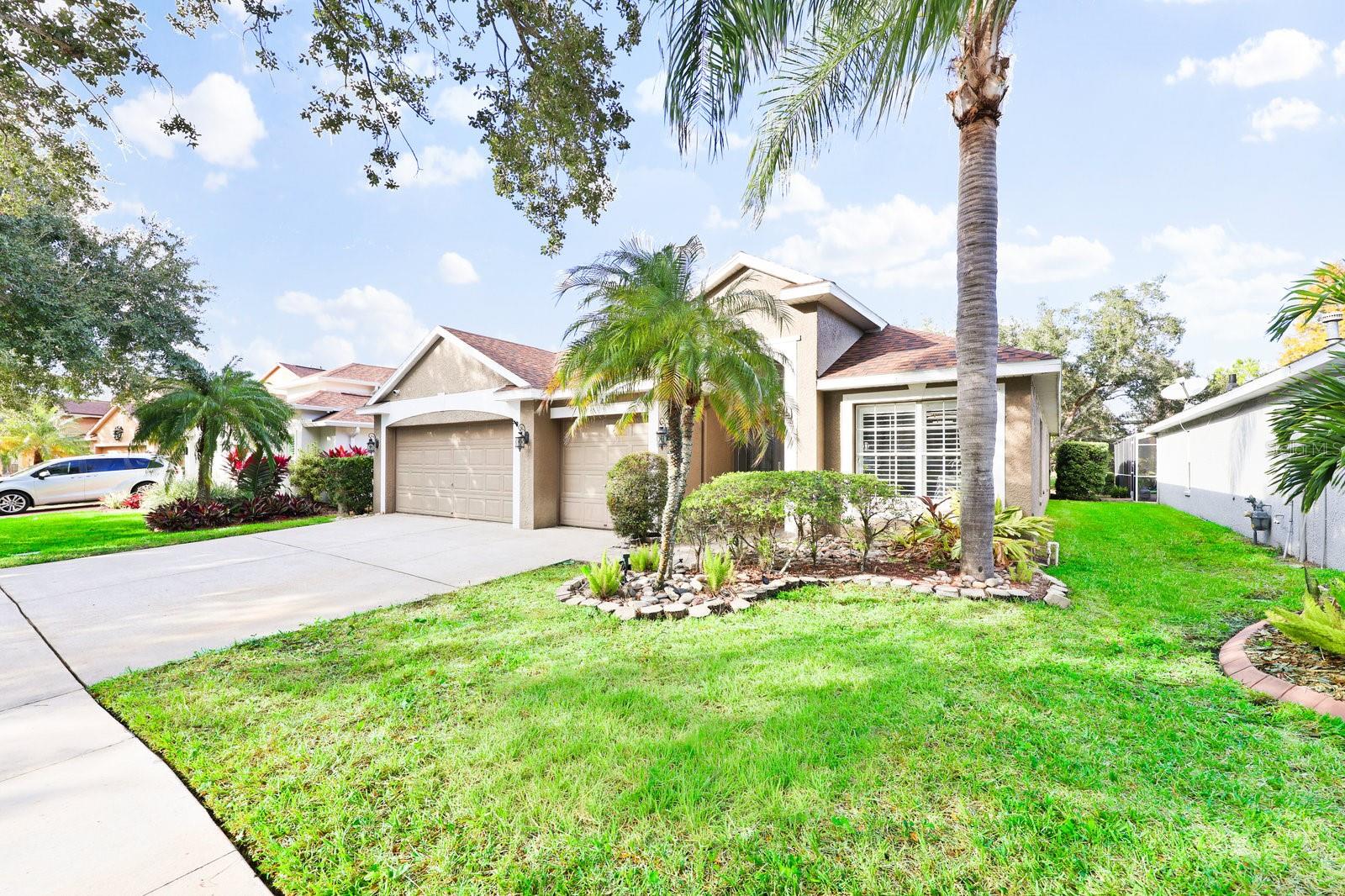 WESTCHASE SECTIONS 373 & 411 - Residential