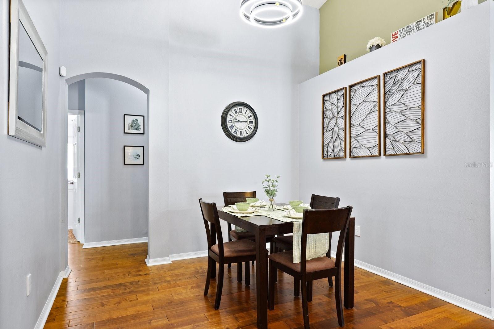 WESTCHASE SECTIONS 373 & 411 - Residential