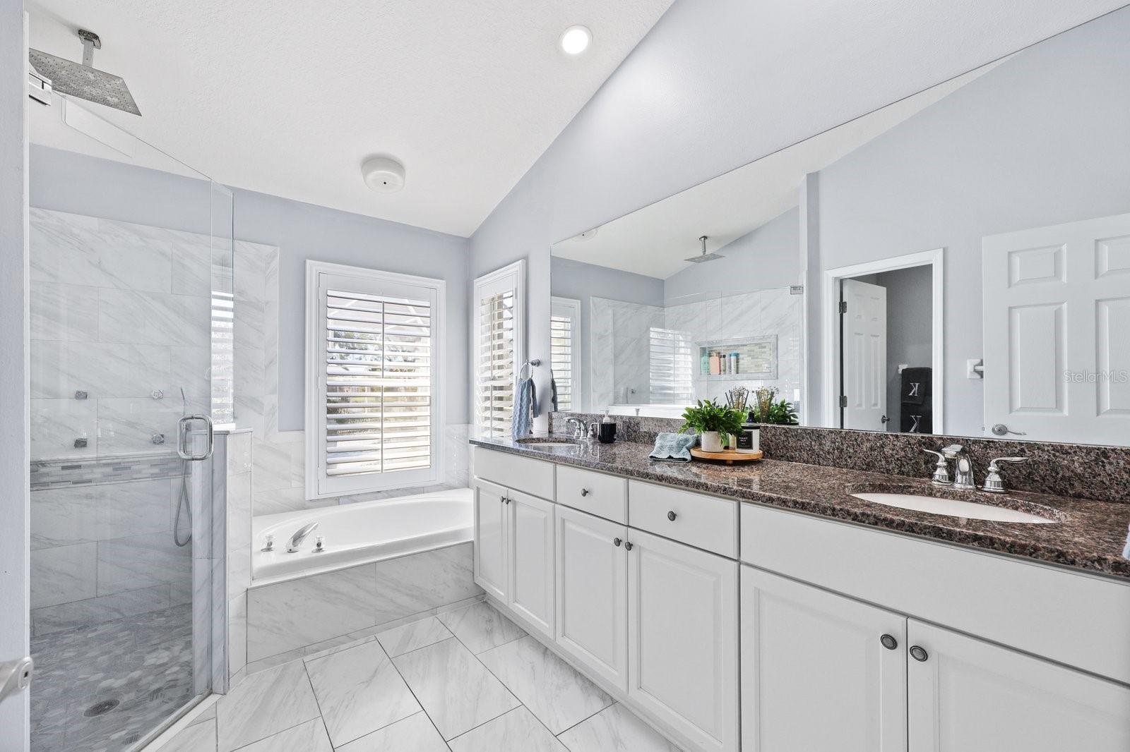 WESTCHASE SECTIONS 373 & 411 - Residential