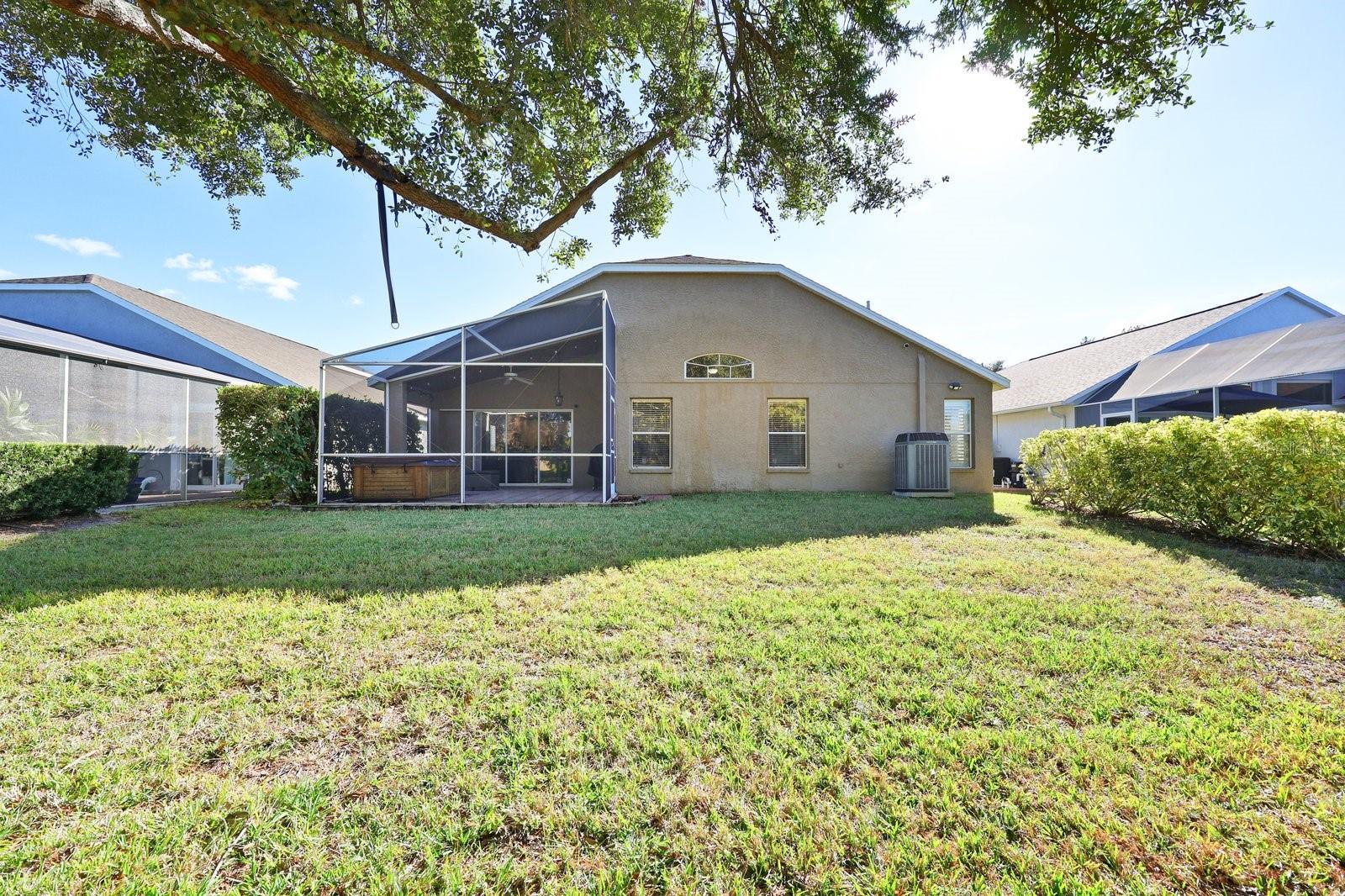 WESTCHASE SECTIONS 373 & 411 - Residential