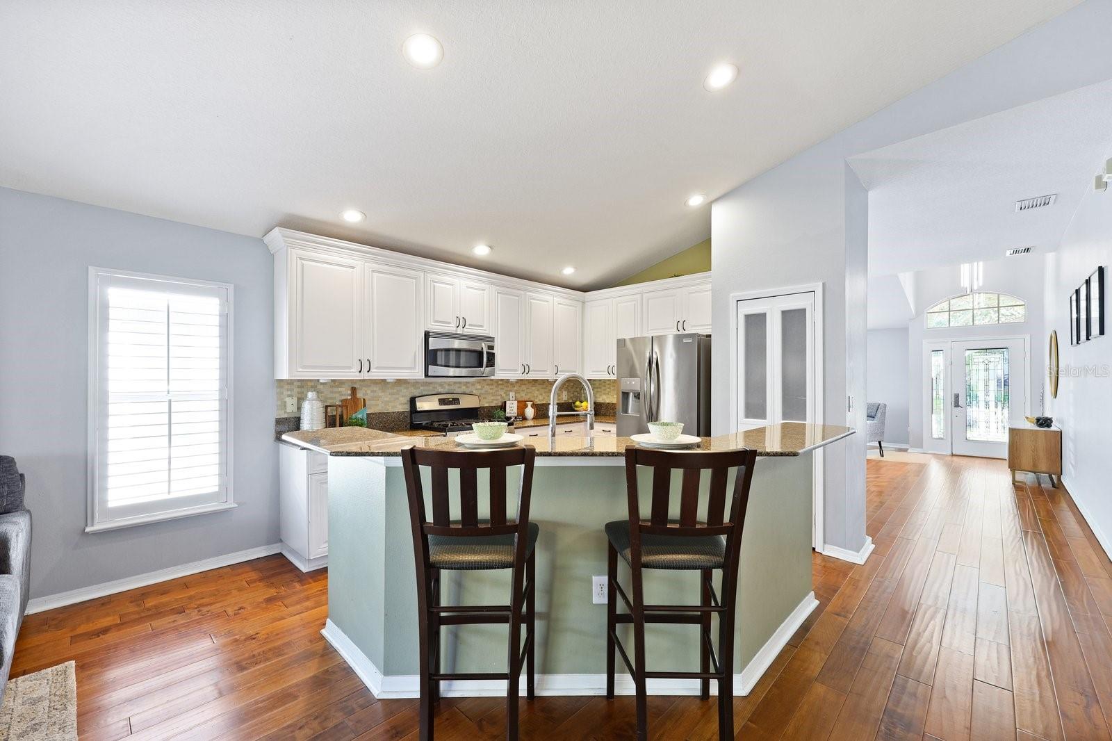 WESTCHASE SECTIONS 373 & 411 - Residential