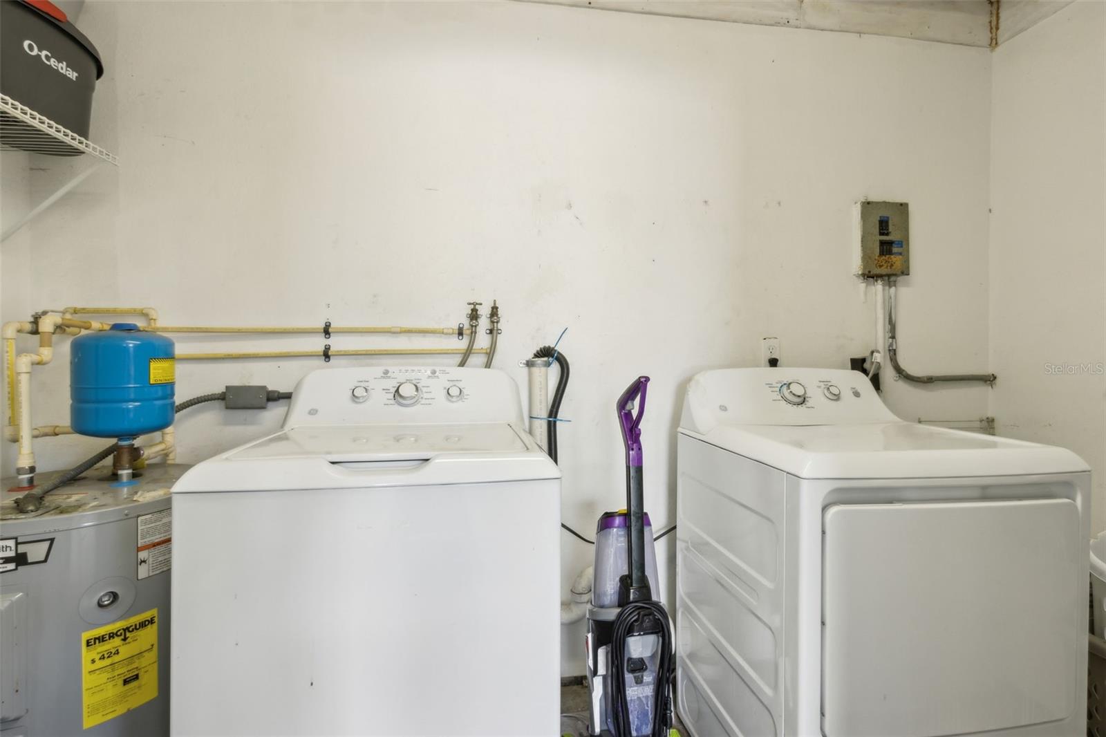 CARLSON PARK - Residential