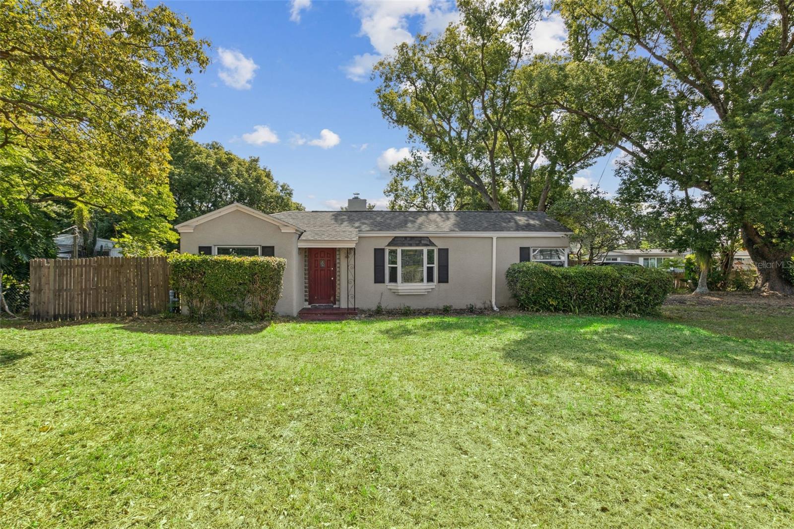 CARLSON PARK - Residential