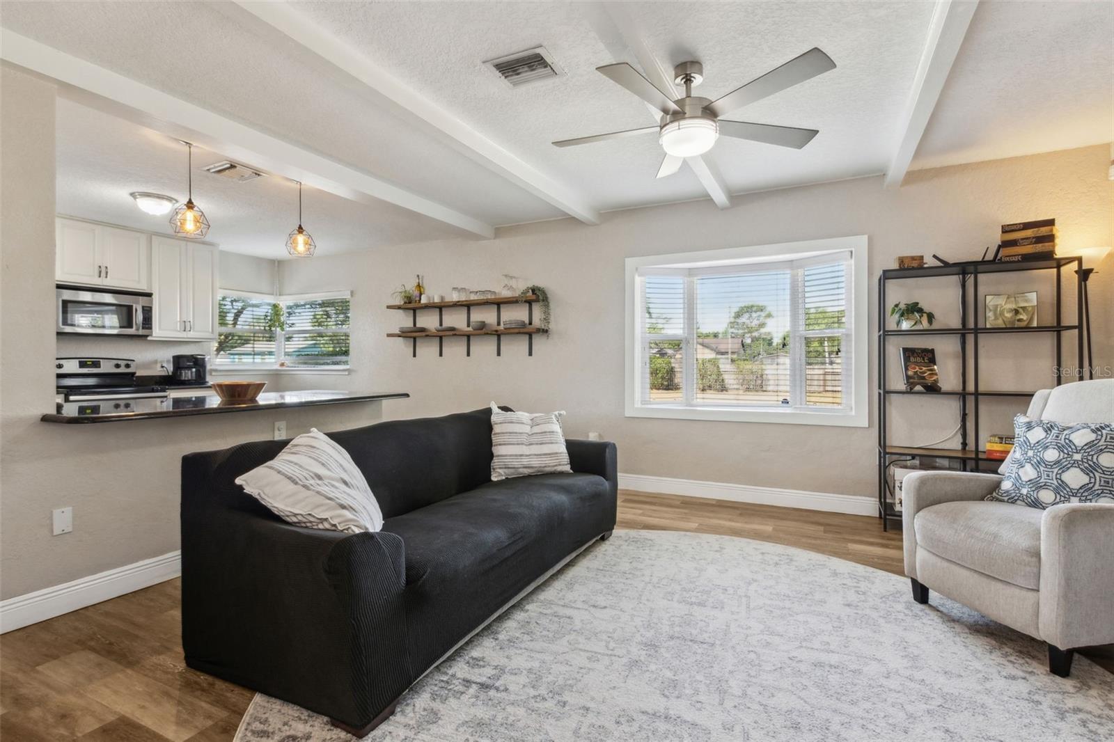 CARLSON PARK - Residential