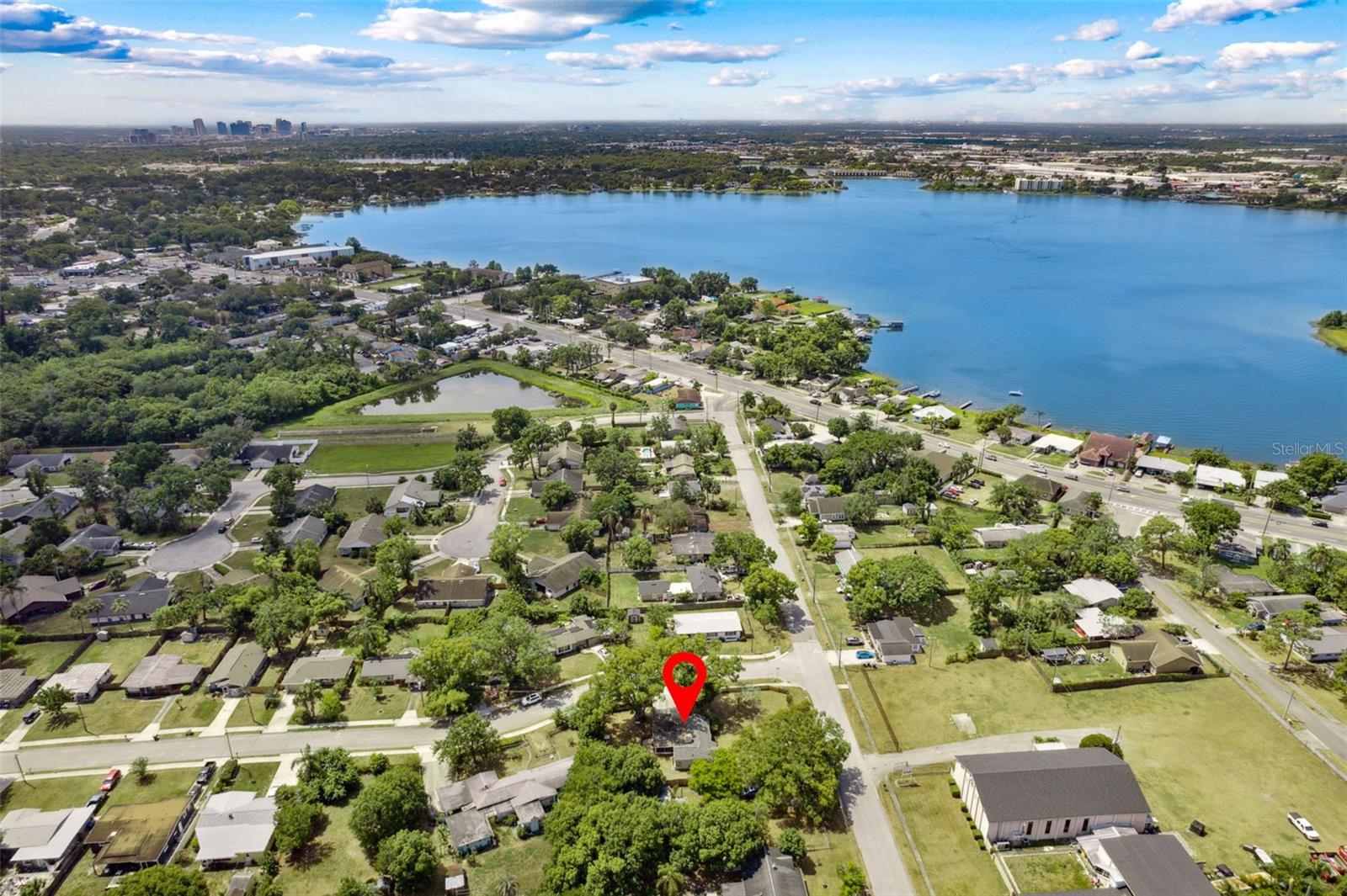 CARLSON PARK - Residential