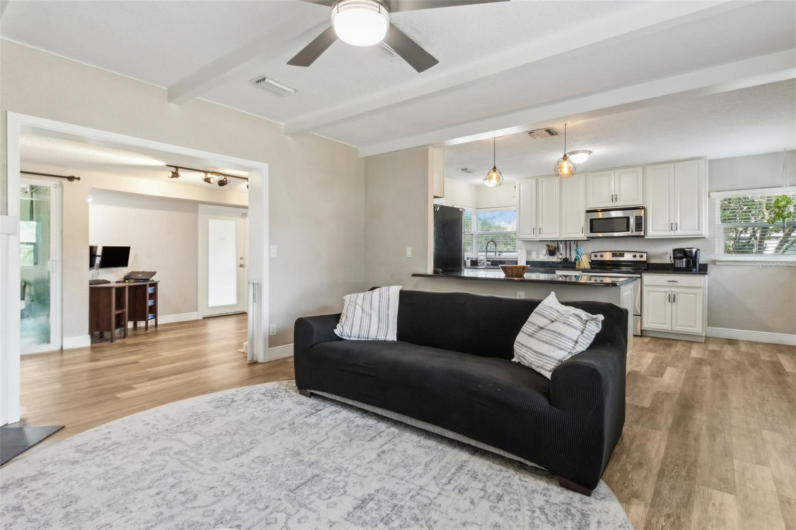 CARLSON PARK - Residential