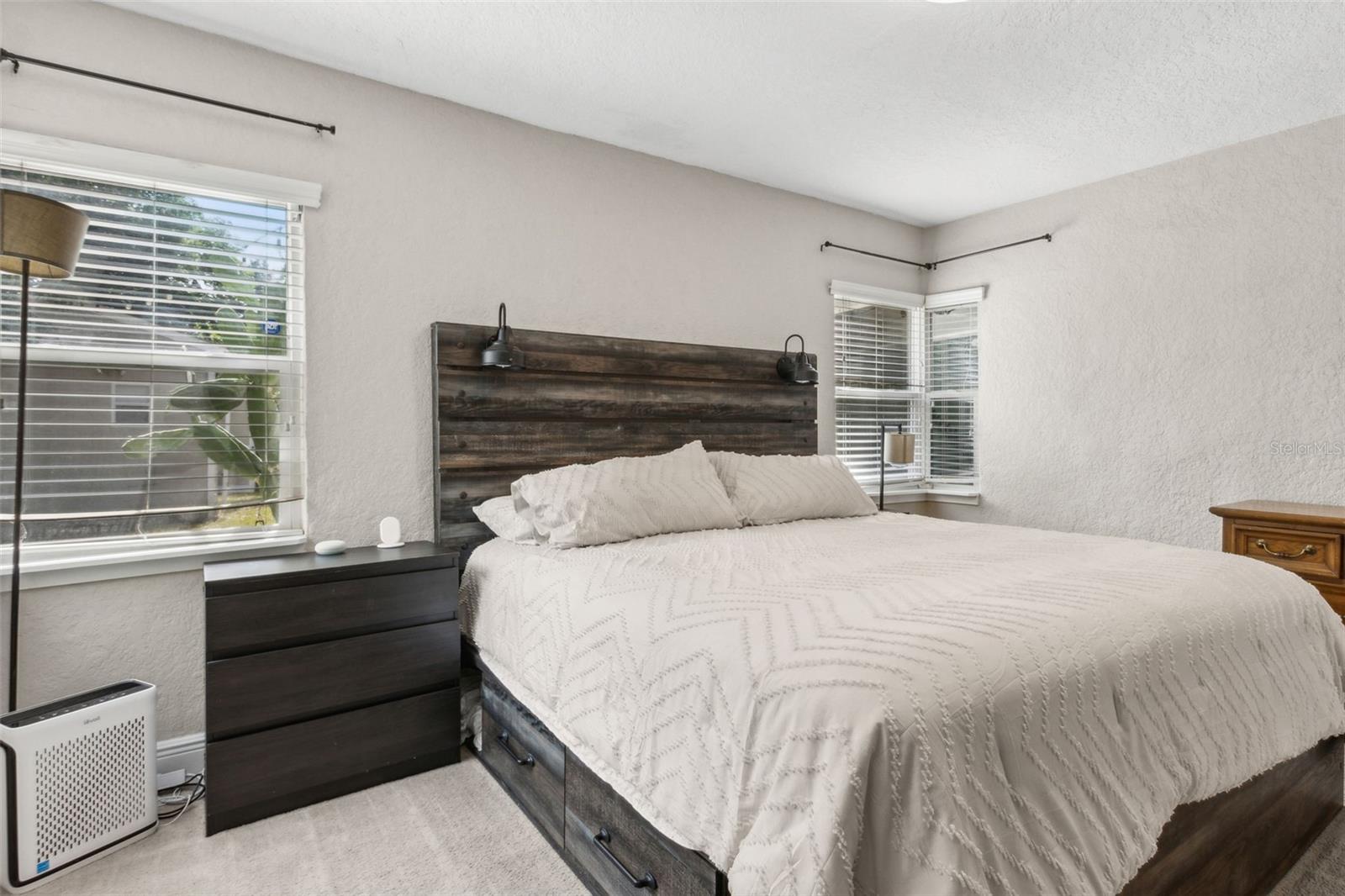 CARLSON PARK - Residential