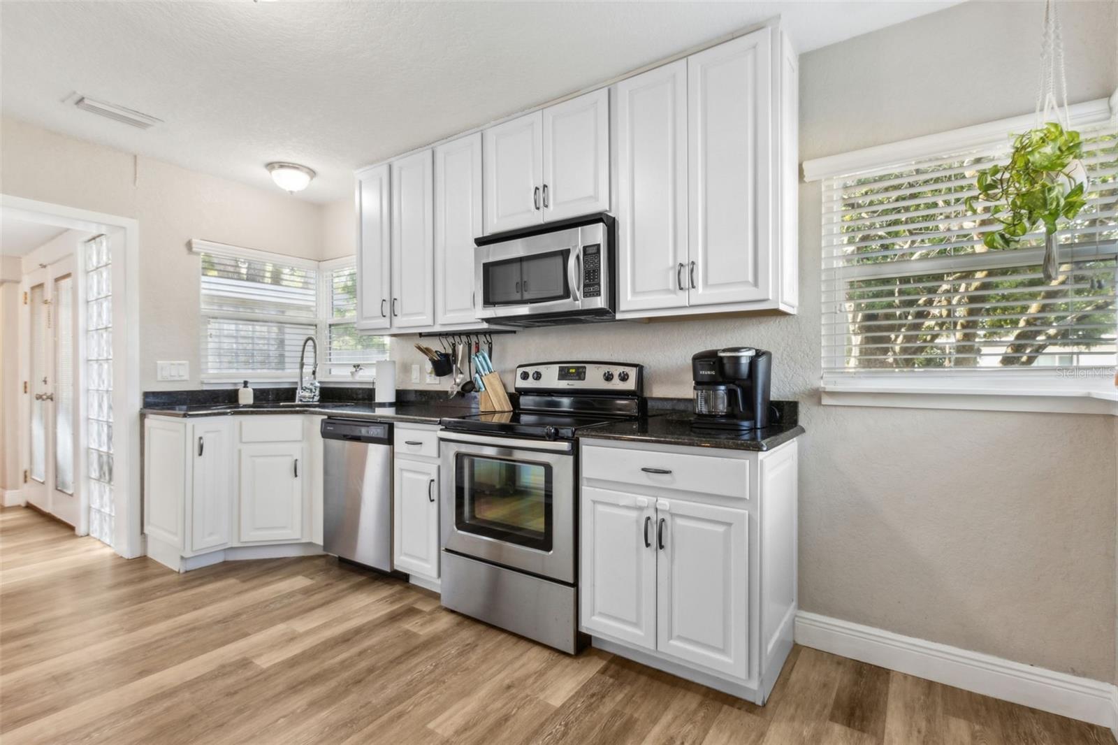 CARLSON PARK - Residential