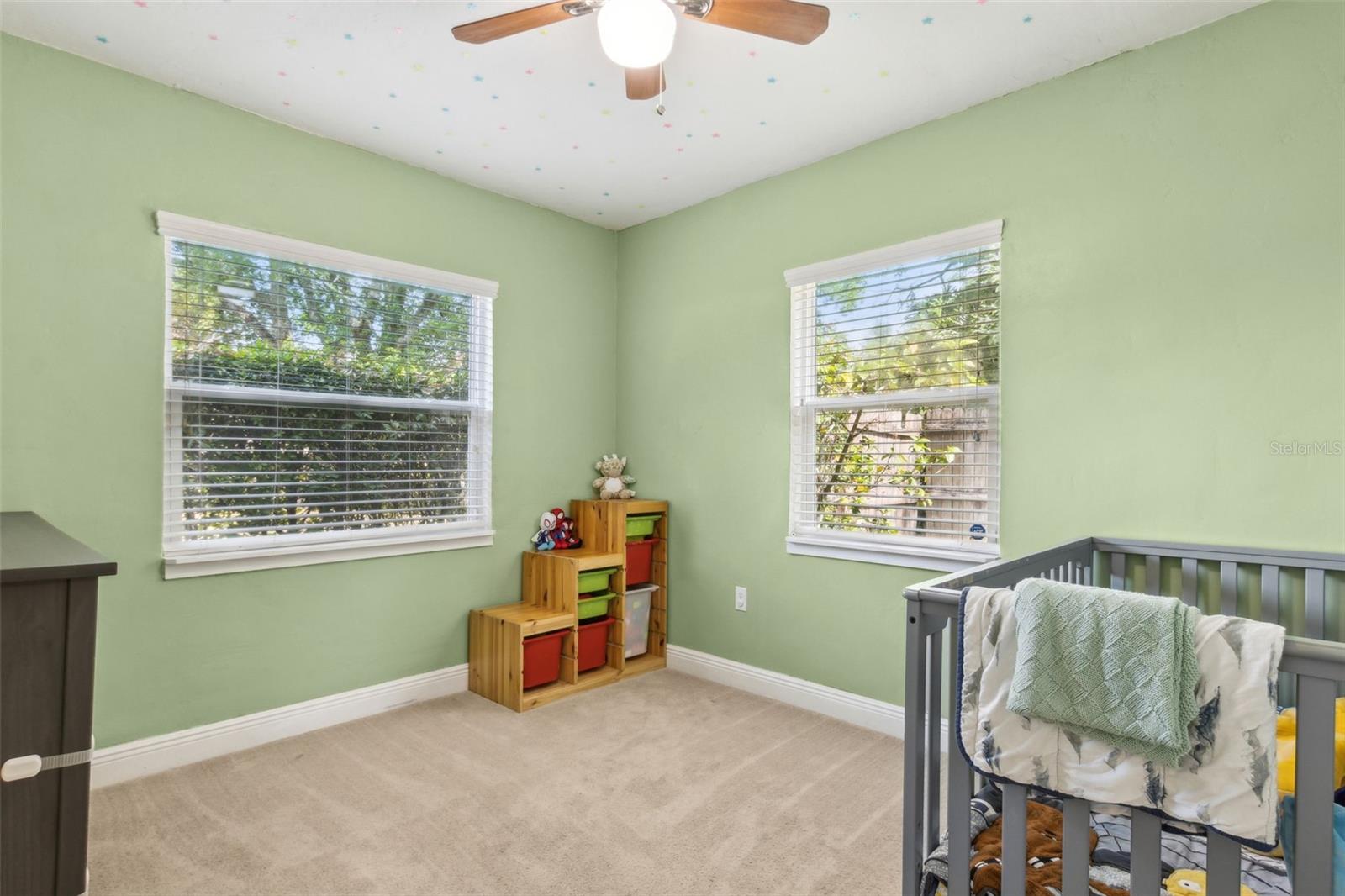 CARLSON PARK - Residential