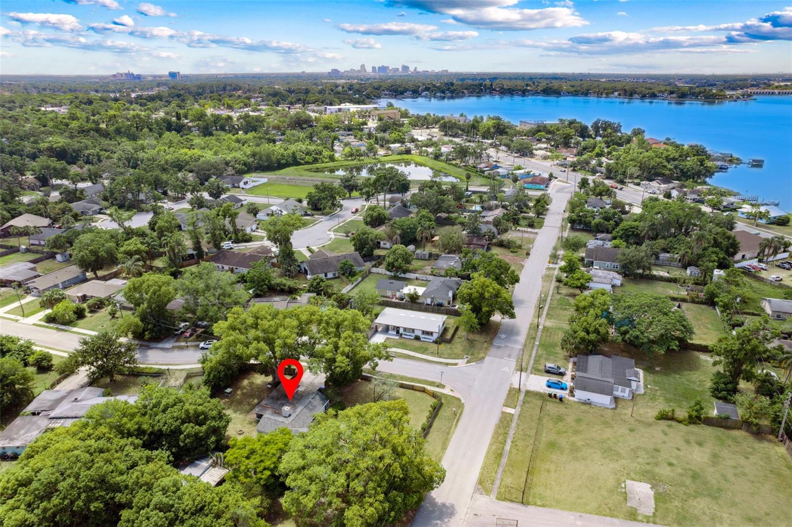 CARLSON PARK - Residential