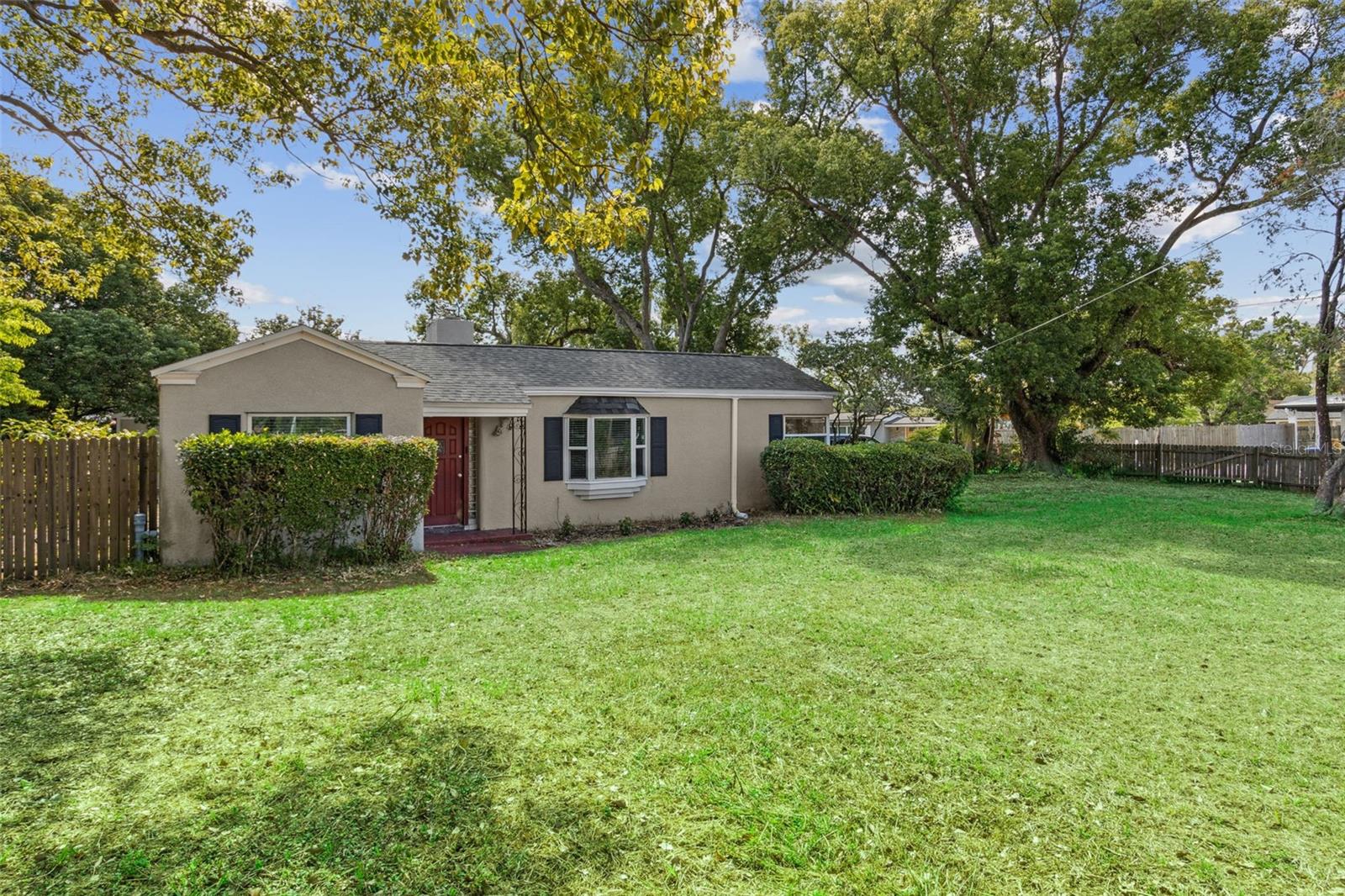 CARLSON PARK - Residential