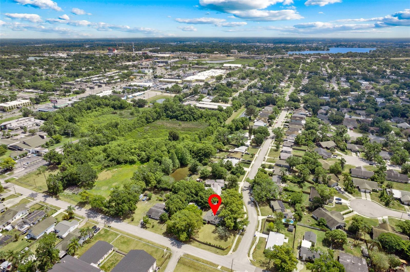 CARLSON PARK - Residential