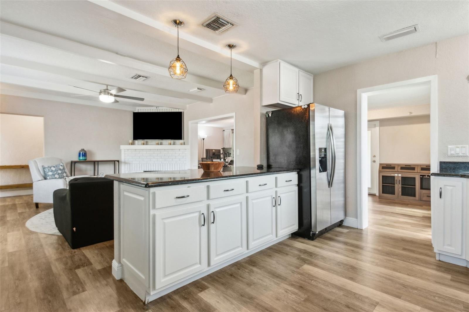 CARLSON PARK - Residential