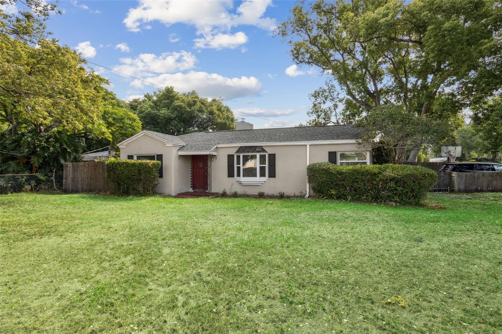 CARLSON PARK - Residential