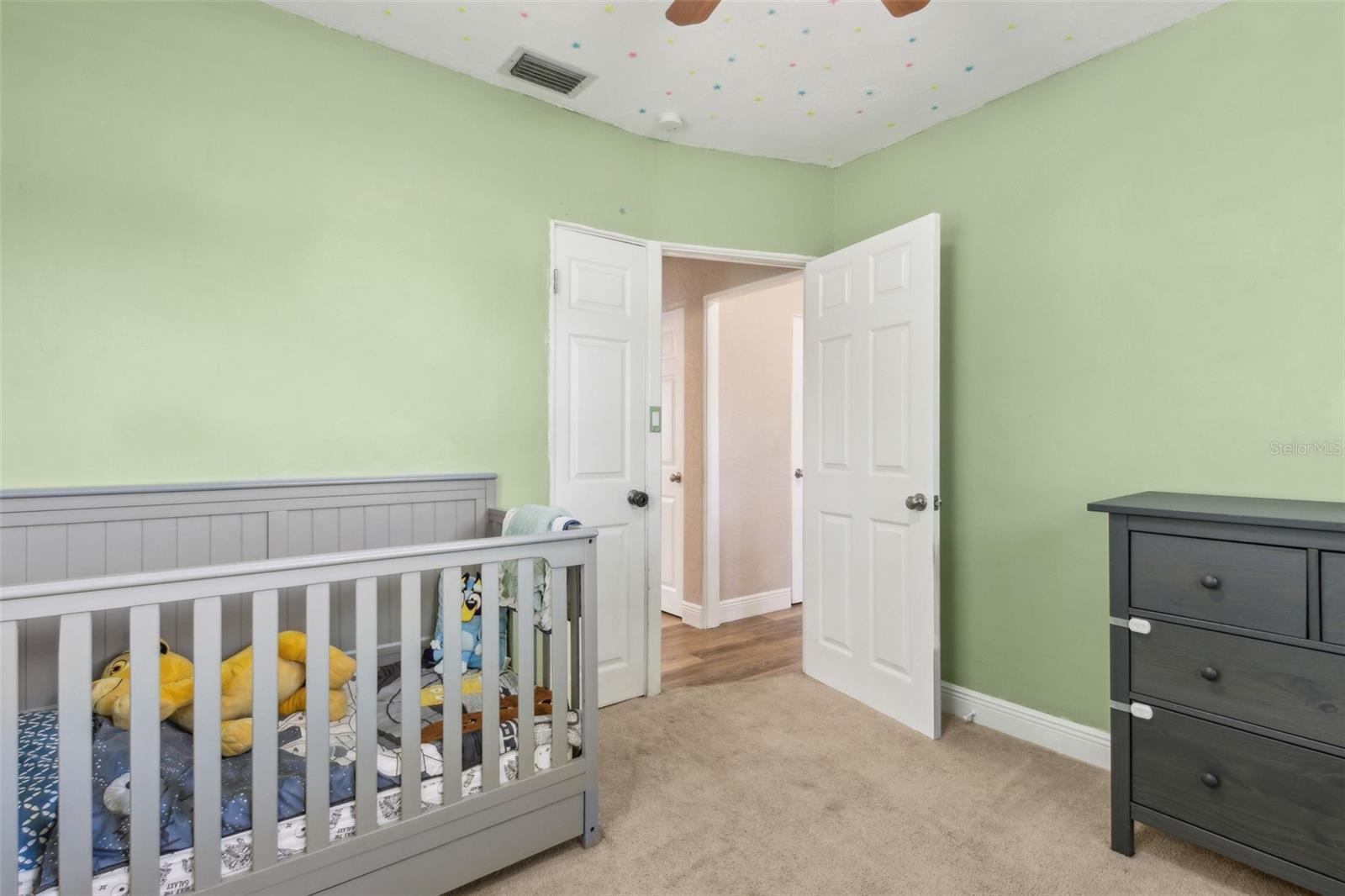 CARLSON PARK - Residential