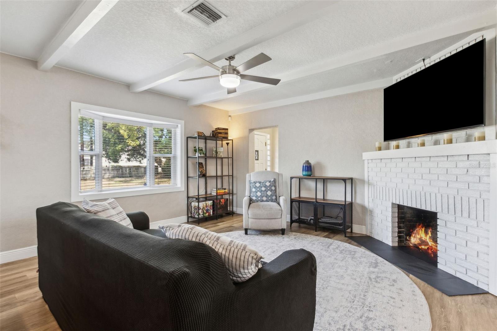 CARLSON PARK - Residential