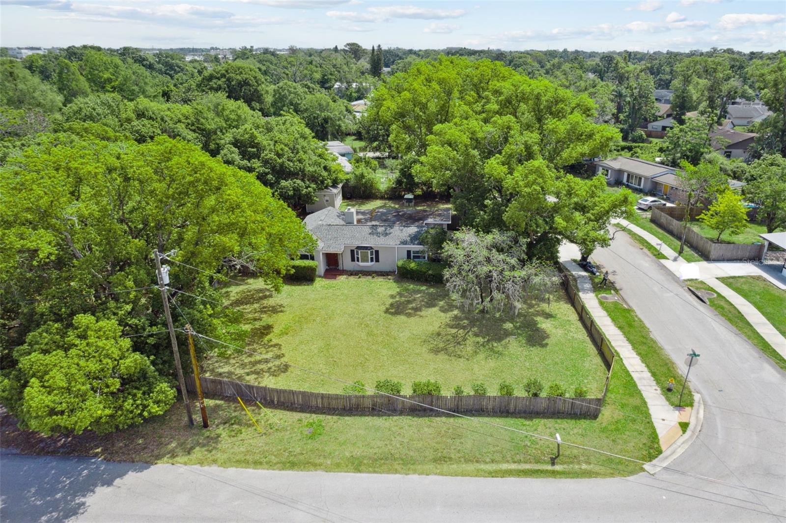 CARLSON PARK - Residential