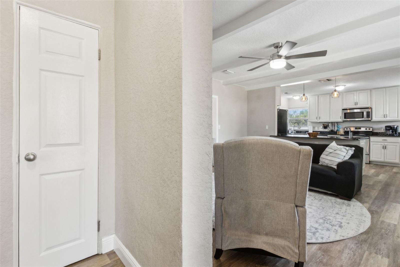 CARLSON PARK - Residential