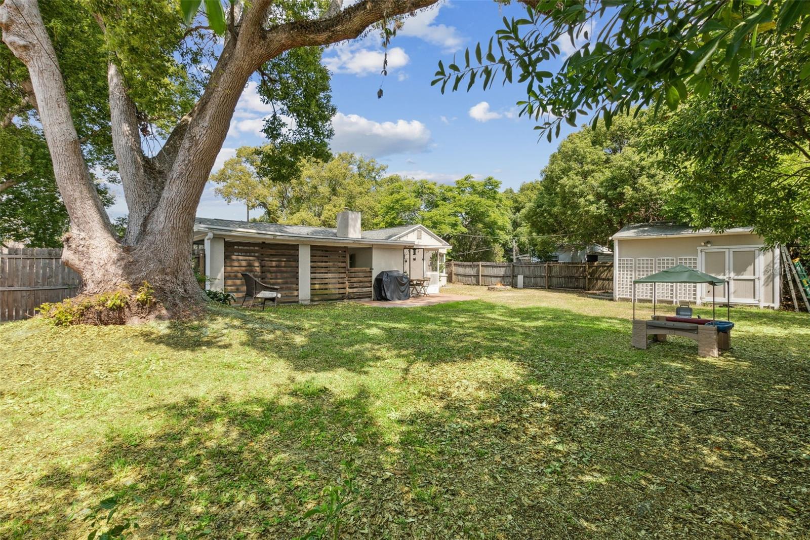 CARLSON PARK - Residential