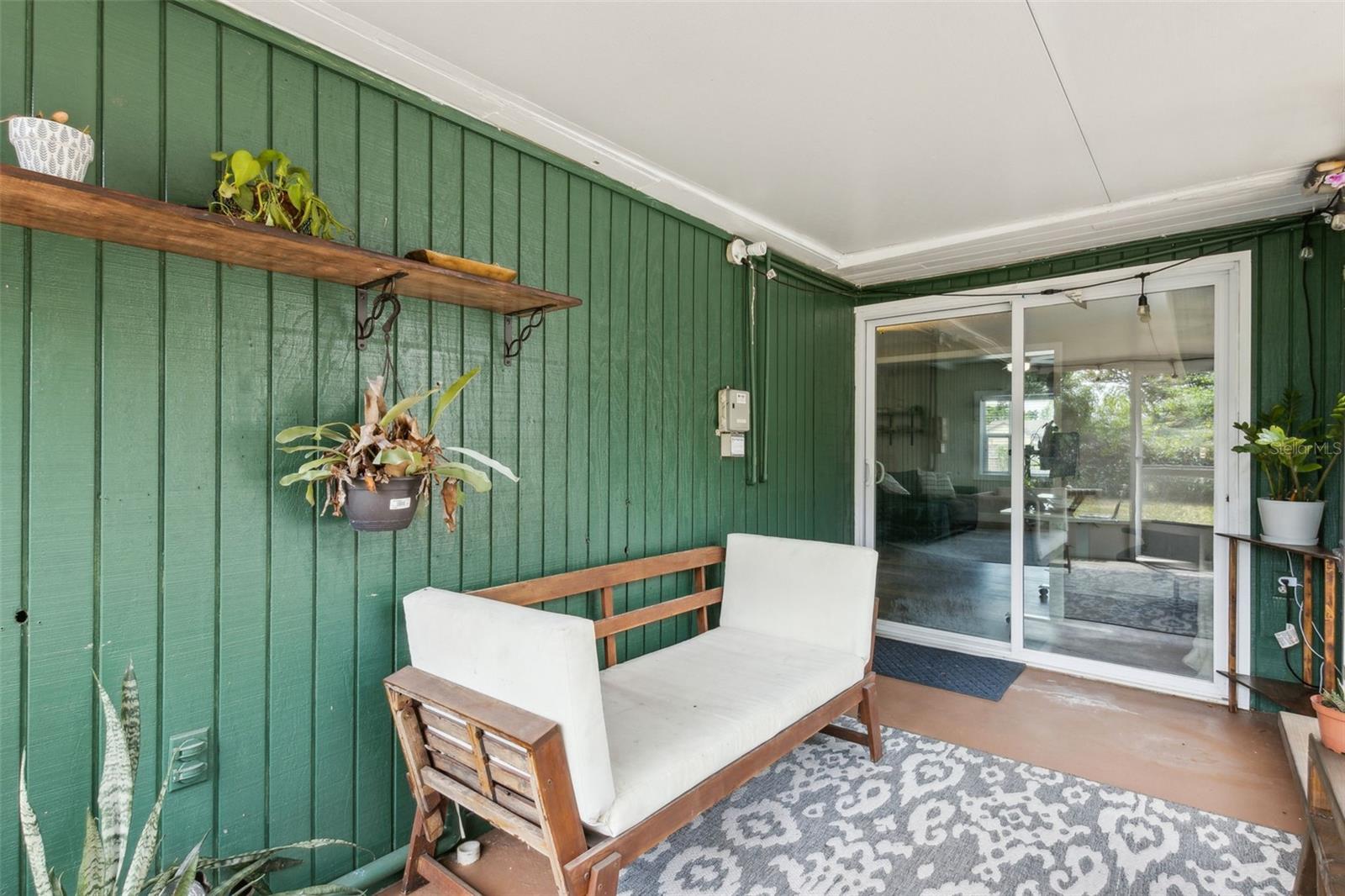 CARLSON PARK - Residential