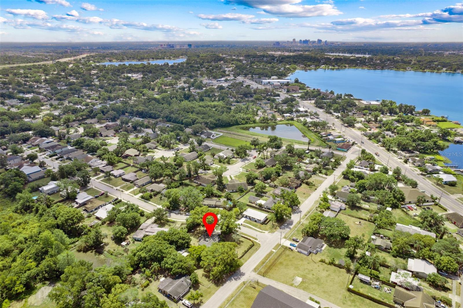 CARLSON PARK - Residential