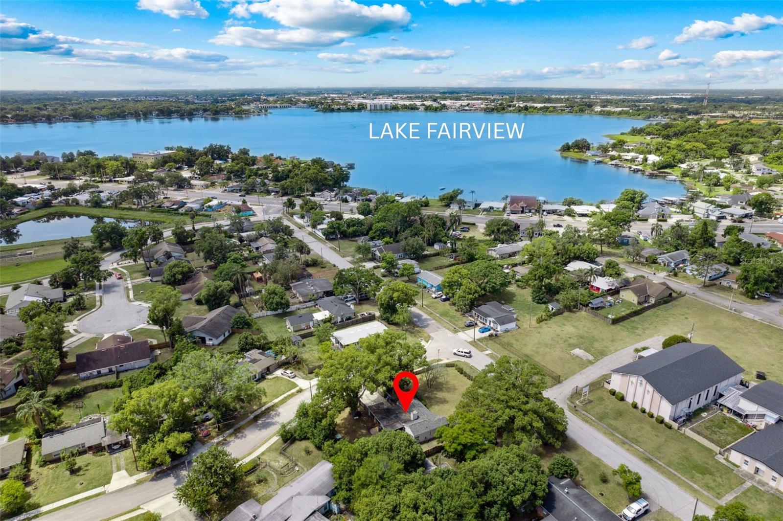 CARLSON PARK - Residential