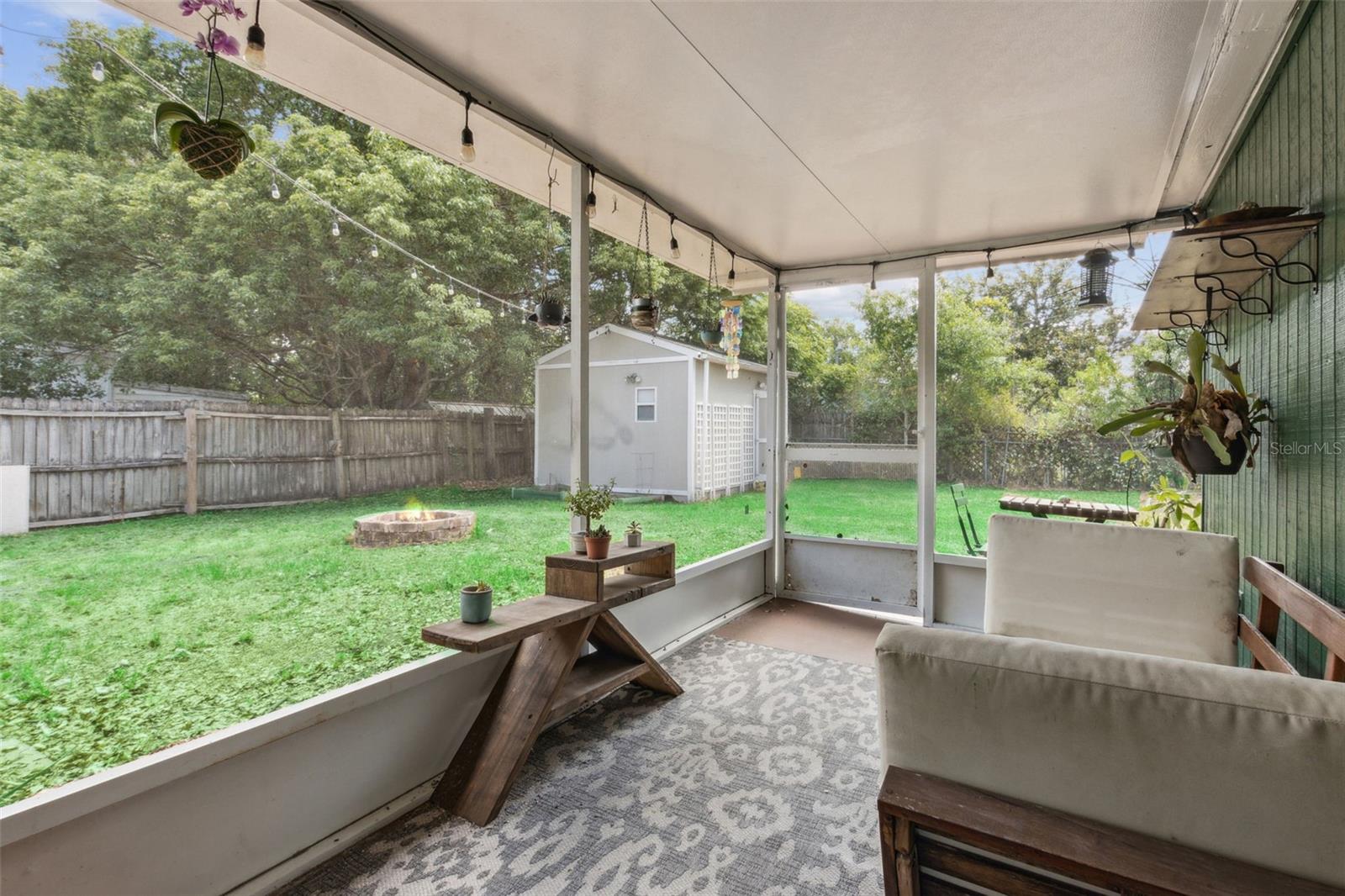 CARLSON PARK - Residential