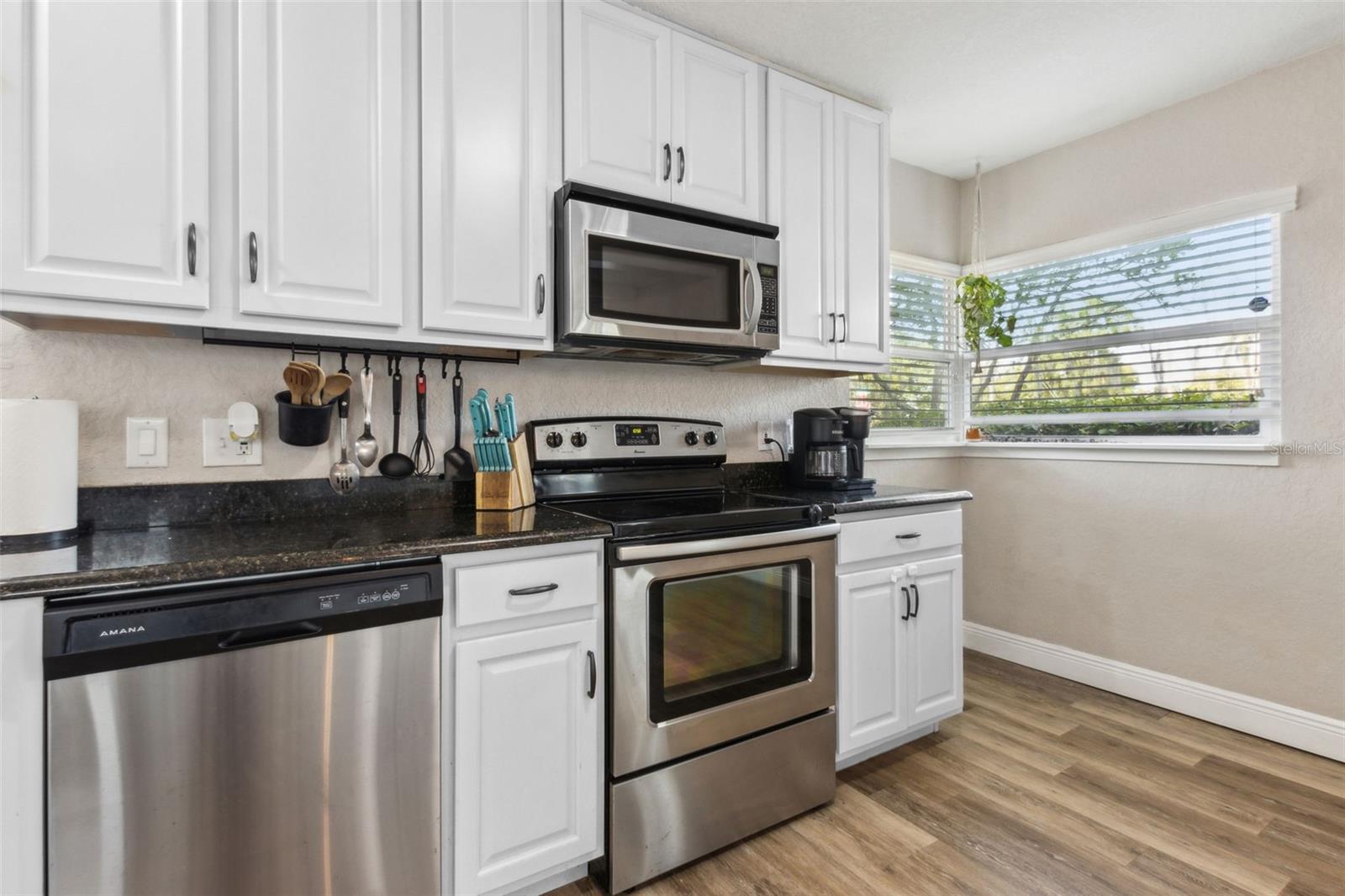 CARLSON PARK - Residential