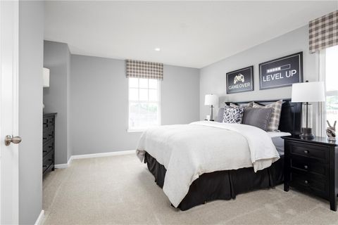 Tiny photo for 11057 Nellie Crossing Circle, Clermont, FL 34711 (MLS # W7876269)