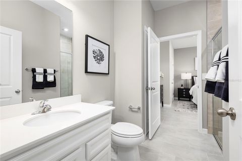 Tiny photo for 11057 Nellie Crossing Circle, Clermont, FL 34711 (MLS # W7876269)