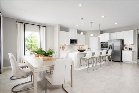 Tiny photo for 11057 Nellie Crossing Circle, Clermont, FL 34711 (MLS # W7876269)