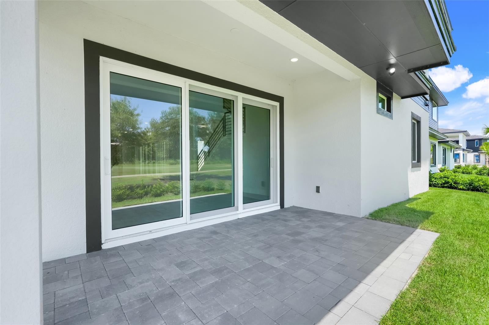 HAMPTON GREEN AT PROVIDENCE - Residential