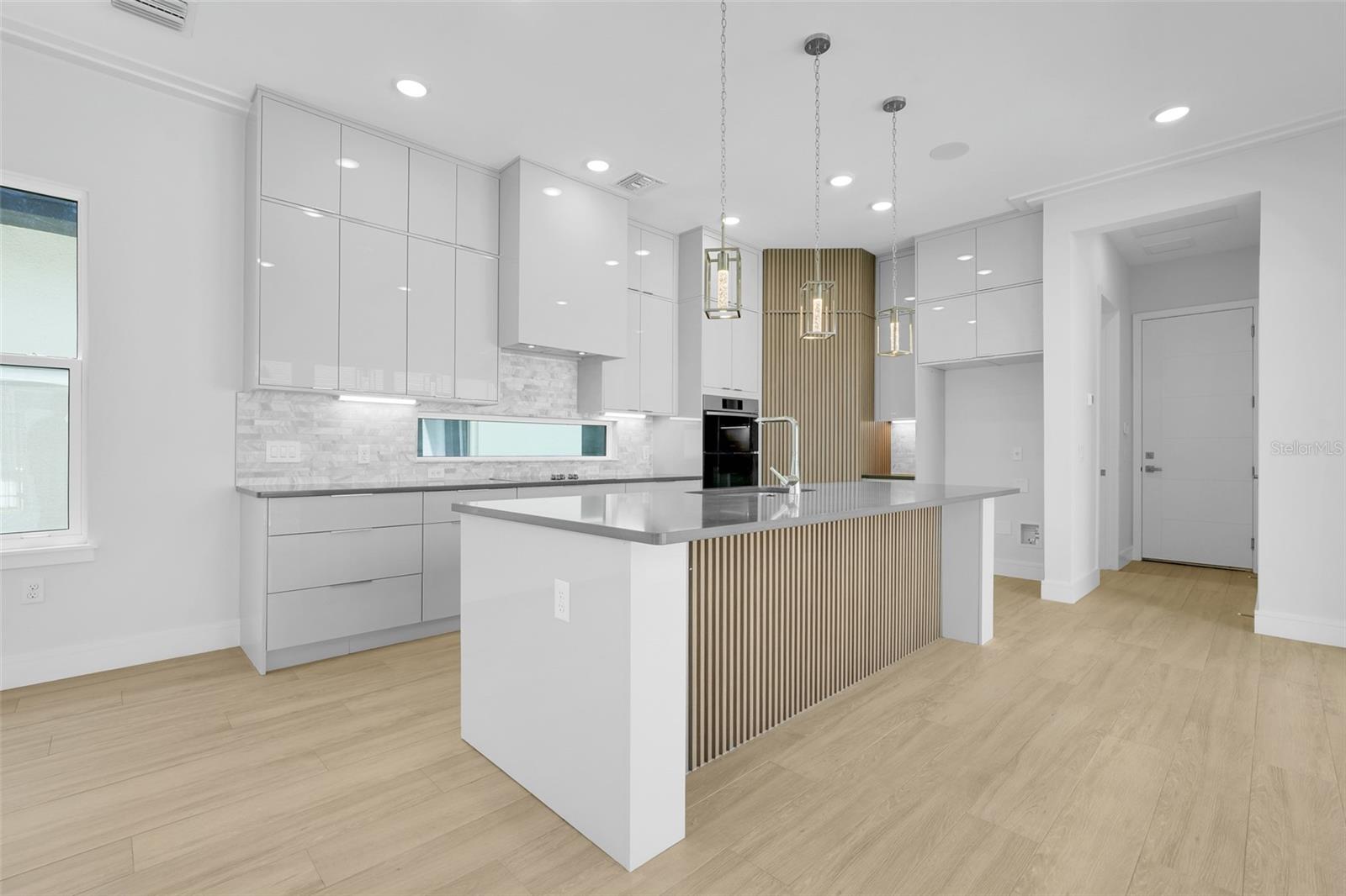 HAMPTON GREEN AT PROVIDENCE - Residential